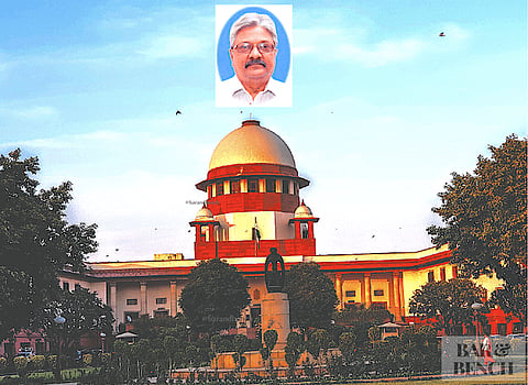 Appoint KM Joseph J, notify 5 HC appointments Collegium has reiterated: PIL in SC