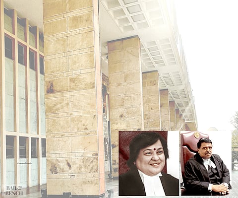 PIL filed in Delhi HC seeking court monitored probe into CBSE paper leaks