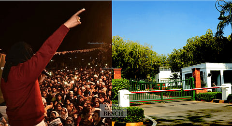 Patiala House discharges Arvind Kejriwal for protesting outside PM house in 2012
