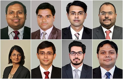 Promotions: Khaitan makes 8 Equity Partners, 15 Associate Partners, 1 Counsel