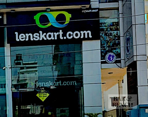 Argus, Rajaram, Veritas act on TR Capital investment in Lenskart Solutions