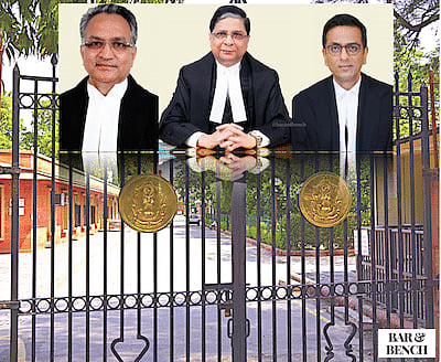 Breaking: Supreme Court dismisses pleas for independent probe into Judge Loya death [Read judgment]