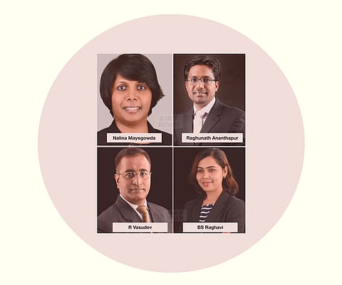 [Exclusive]: Ex-Khaitan and Tatva Partners set up Magnah Law Partners in Bangalore