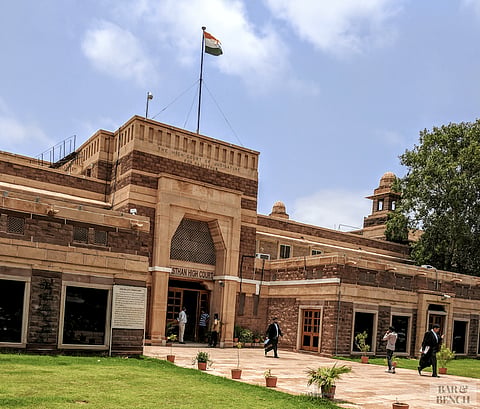 Cancel Driving License of those who speak on Mobile Phones while driving, Rajasthan High Court