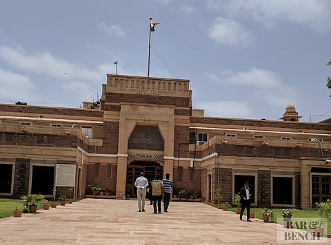 CLAT 2018: A third Petition filed in Rajasthan HC [Read Petition]