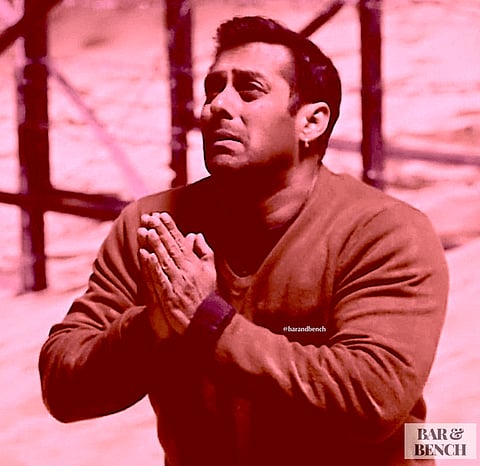#BlackBuckPoachingCase: Jodhpur court grants Salman Khan bail