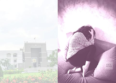 Marital Rape ought to be a crime: Justice Pardiwala of Gujarat HC [Read judgment]