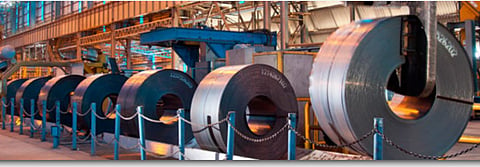 Why did NCLT allow Liberty House’s bid for Bhushan Power & Steel?