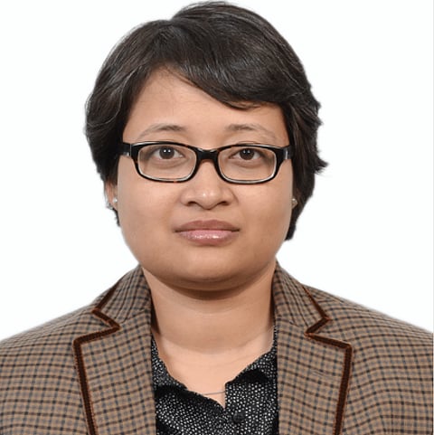 Tatva Bangalore promotes Rashmi Talukdar to partnership