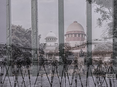 For the love of independence of judiciary, let us block appointment of judges