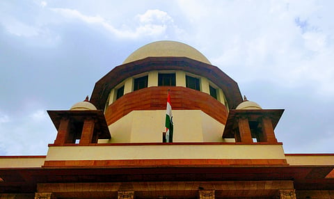 Supreme Court concludes hearing in Presidential reference; asks whether it should sit idle when Governors fail in their duty