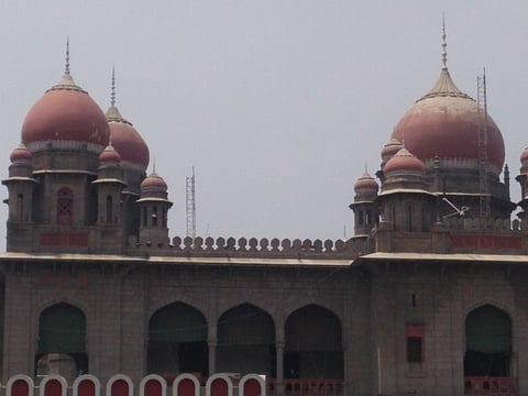 High Court pulls up Hyderabad Police for lackluster response in female infanticide case