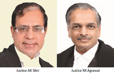 What the Supreme Court said about Circumstantial Evidence to establish guilt [Read judgment]