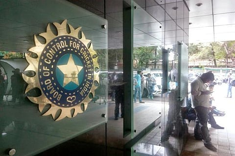 BCCI: CoA to demit office once elected office bearers assume office, Supreme Court