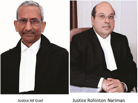 Minority Commission has original jurisdiction to decide on minority status of existing educational institutions, SC