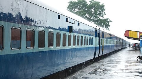 Delhi HC moved against insistence on separate Disability Certificate for Railway concessions