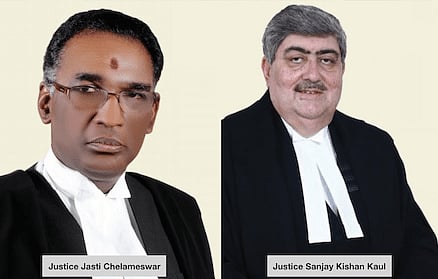 Trial Court, Gujarat High Court, State Prosecution to blame for failure of justice in 1992 Riot case, SC