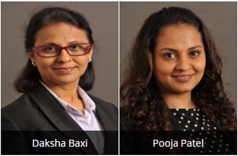 [Exclusive]: Khaitan’s Daksha Baxi and Pooja Patel resign to join Cyril Amarchand Mangaldas (Updated)