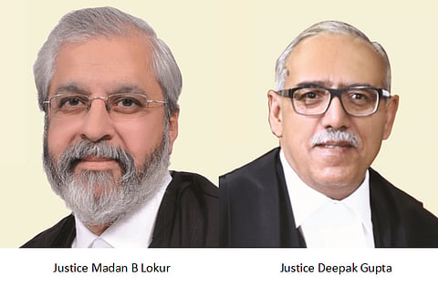 Supreme Court imposes Rs. 1 lakh costs on Central government for frivolous appeal against retired soldier