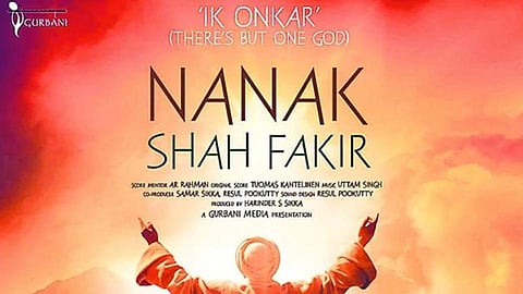 Padmavat 2? Producers of Nanak Shah Fakir move SC against obstruction to release