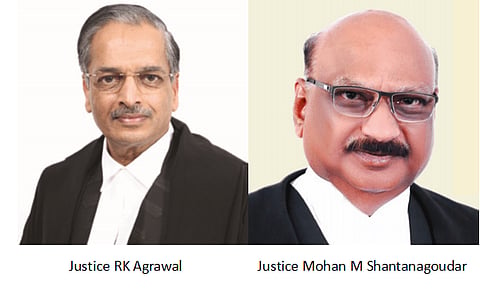  This is what Supreme Court held about Paramparya Vaidyas of Kerala [Read judgment]