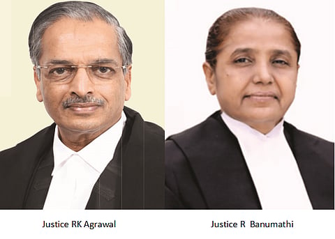 What the Supreme Court said about grant of Anti-Suit Injunction [Read judgment]