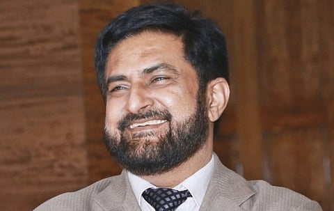 Anmol Rattan Sidhu