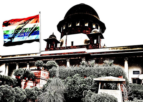 Homosexual behaviour not an aberration but a variation, Indu Malhotra J: Day 3 of Section 377 hearing
