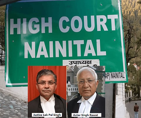 Bar v. Bench: Uttarakhand HC Judge, Senior at loggerheads amidst claims of misconduct