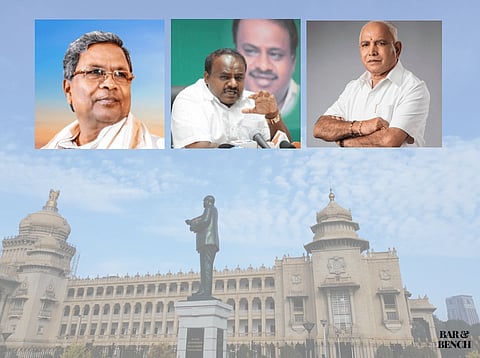 [Exclusive]: Why the Congress-JDS has moved the SC in #KarnatakaCMRace [Read grounds of petition]