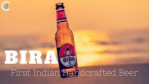 Khaitan, Themis lead on Sequoia-backed Bira 91 $50 million fund raise