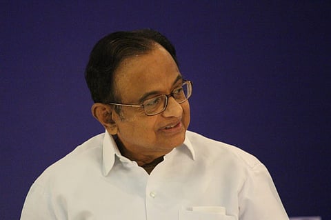 CBI seeks review of P Chidambaram’s bail order in light of “errors apparent” in Supreme Court’s findings