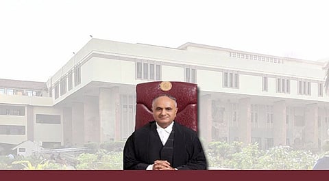 Delhi HC pulls up Presiding Officer of Labour Court for passing harsh and hasty orders