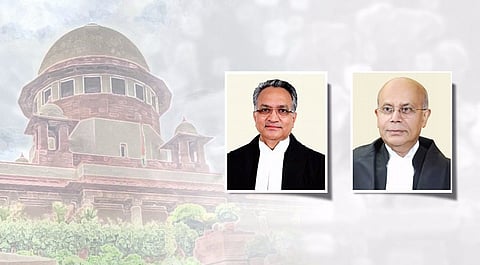 SC denies relief to DU student detained for low attendance on account of pregnancy