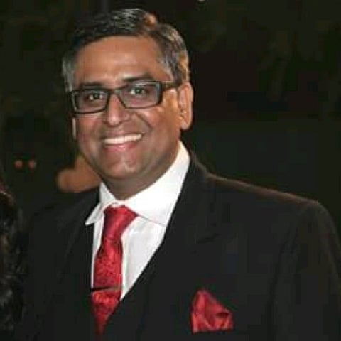 Kochhar’s Jivesh Chandrayan joins HSA Advocates as Partner