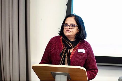 We underestimate the power of caste and majoritarian dominance, Kalpana Kannabiran