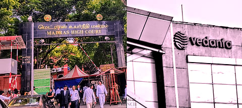 PIL in Madras High Court seeks probe into Police firing in Sterlite protest
