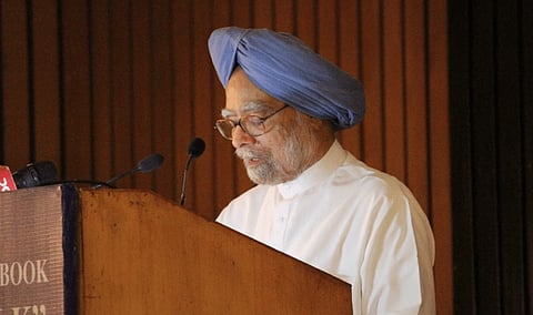 Supreme Court accepts CBI decision to clear late PM Manmohan Singh of coal scam allegations