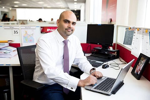 [Exclusive]: Former Diageo Legal Director Nischal Hindia joins GlaxoSmithKline as General Counsel
