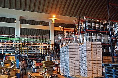 JSA, Subramani, Desai Diwanji, Advaita act on Brenntag acquisition of stake in Raj Petro
