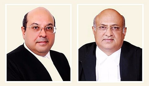 Breaking: Three-member committee to decide on objections to Delhi Bar Council elections, SC
