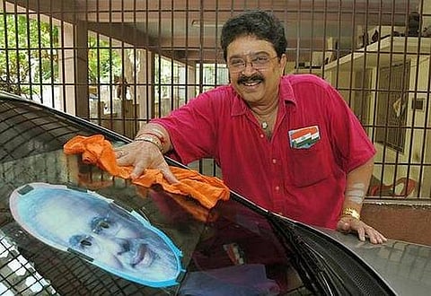 Forwarding message equal to endorsing: Madras HC denies S Ve Shekher Anticipatory Bail