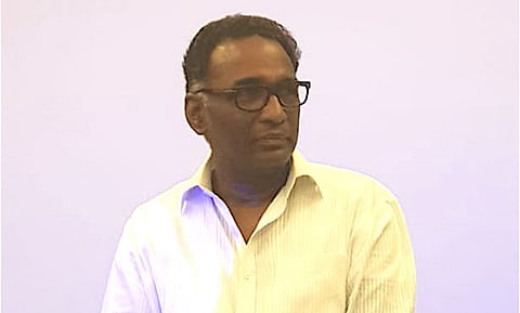 Its the younger generation that stood by me, established jurists attacked me: Chelameswar speaks [Watch Video]