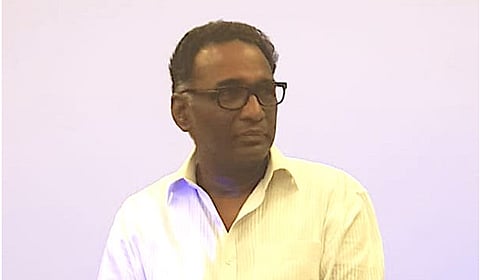 The Judicial Estate of Justice Chelameswar