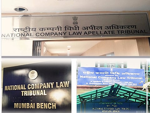 NCLAT: Binani, Essar, Bhushan & more