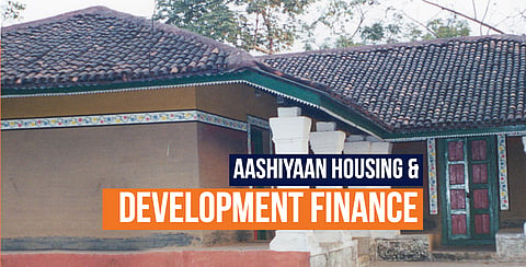 Advaita, Rajani, Lexstart lead on Aashiyaan Housing fund raise from Oikocredit, Insitor