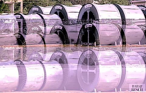 Argus, Khaitan act on Tata Steel acquisition of Usha Martin for up to 4,700 crore