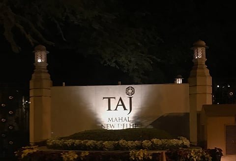 Delhi HC dismisses IHCL plea to quash tender for auction of Taj Mansingh