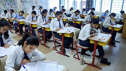 Delhi Court grants anticipatory bail to Principal allegedly involved in CBSE paper leak