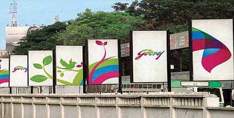 CAM, NDA lead on Godrej’s 1,000 crore fund raise from GIC firm